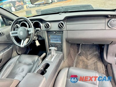 Zdjęcie 9 z 13 samochodu: 2006 FORD MUSTANG VIN:1ZVFT84N165166218 - miniatura
