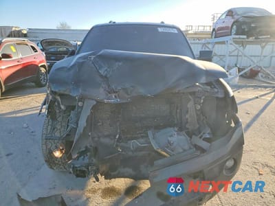 Piąte zdjęcie samochodu w środku: 2008 FORD EXPEDITION EL LIMITED VIN:1FMFK20518LA65926 - miniatura