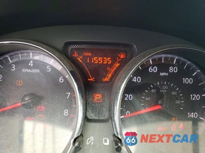 Zdjęcie 9 z 12 samochodu: 2015 NISSAN VERSA NOTE S VIN:3N1CE2CP0FL427406 - miniatura