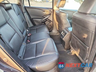 Zdjęcie 10 z 12 samochodu: 2016 ACURA RDX TECHNOLOGY VIN:5J8TB3H52GL015344 - miniatura