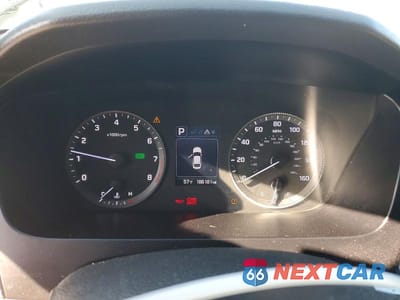 Zdjęcie 9 z 12 samochodu: 2017 HYUNDAI SONATA SE VIN:5NPE24AF0HH568774 - miniatura