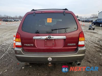 Zdjęcie 6 z 13 samochodu: 2004 MAZDA TRIBUTE LX VIN:4F2YZ04104KM03319 - miniatura