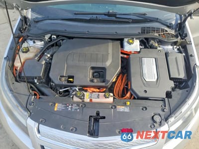 Zdjęcie 11 z 12 samochodu: 2013 CHEVROLET VOLT VIN:1G1RH6E49DU111023 - miniatura