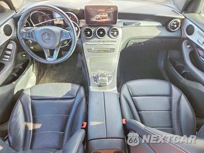 Zdjęcie 8 z 11 samochodu: 2025 MERZ GLC 300 4M VIN:4P51D1624S1418829 - miniatura