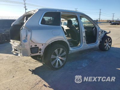 Trzecie zdjęcie samochodu z tyłu: 2024 VOLVO XC90 PLUS VIN:YV4H60CE9R1148211 - miniatura