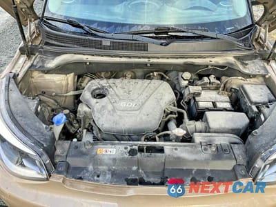 Zdjęcie 10 z 10 samochodu: 2016 KIA SOUL VIN:KNDJN2A29G7293030 - miniatura