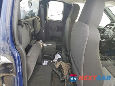 Zdjęcie 10 z 12 samochodu: 2011 CHEVROLET COLORADO LT VIN:1GCJTCF94B8107995 - miniatura