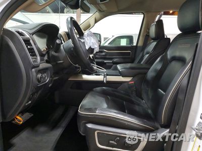 Zdjęcie 7 z 13 samochodu: 2022 RAM 1500 LARAMIE VIN:1C6SRFJT2NN237603 - miniatura