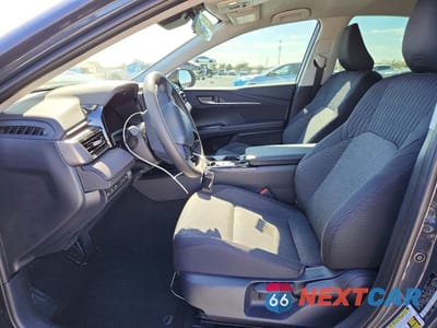 Zdjęcie 7 z 12 samochodu: 2026 TOYOTA CAMRY LE VIN:4T1DAACKXTU685599 - miniatura