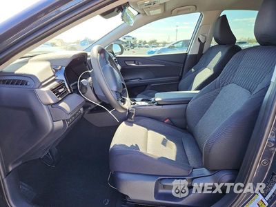 Zdjęcie 7 z 12 samochodu: 2026 TOYOTA CAMRY LE VIN:4T1DAACKXTU685599 - miniatura