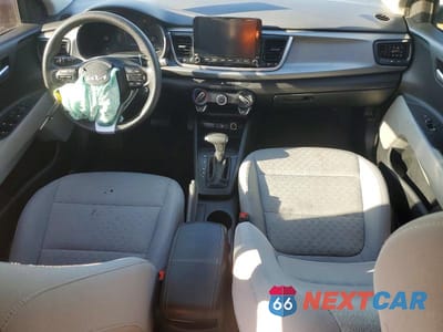 Zdjęcie 8 z 12 samochodu: 2023 KIA RIO 5-DOOR S VIN:3KPA25AD3PE546161 - miniatura
