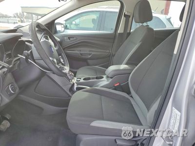 Zdjęcie 7 z 13 samochodu: 2016 FORD ESCAPE S VIN:1FMCU0F79GUA09588 - miniatura