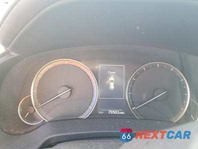 Zdjęcie 9 z 13 samochodu: 2018 LEXUS RX 350L BASE VIN:JTJGZKCA7J2003761 - miniatura