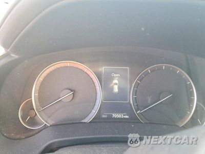 Zdjęcie 9 z 13 samochodu: 2018 LEXUS RX 350L BASE VIN:JTJGZKCA7J2003761 - miniatura