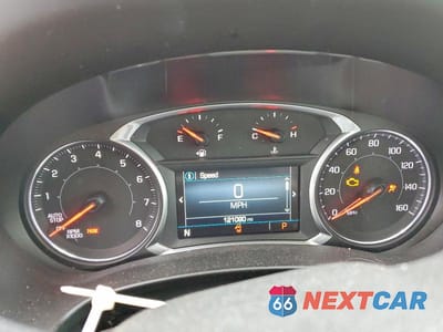 Zdjęcie 9 z 13 samochodu: 2018 GMC TERRAIN SLT VIN:3GKALPEX4JL408049 - miniatura