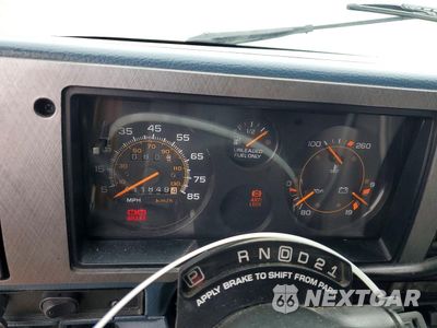 Zdjęcie 9 z 16 samochodu: 1995 CHEVROLET G20 VIN:1GCEG25K9SF221670 - miniatura