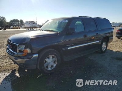 2004 GMC YUKON XL K1500 3GKFK16ZX4G175524 - główne zdjęcie licytacji z USA - miniatura