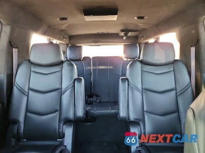 Zdjęcie 10 z 13 samochodu: 2016 CADILLAC ESCALADE ESV PLATINUM VIN:1GYS4KKJ9GR350600 - miniatura