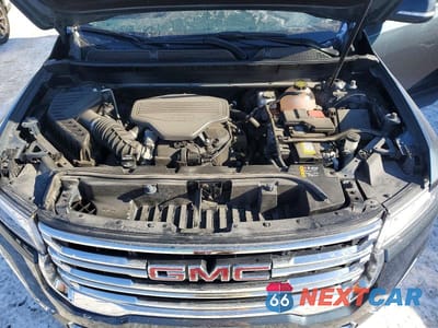 Zdjęcie 12 z 12 samochodu: 2020 GMC ACADIA SLE VIN:1GKKNKLS7LZ186854 - miniatura