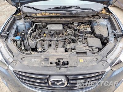 Zdjęcie 12 z 12 samochodu: 2016 MAZDA CX-5 SPORT VIN:JM3KE2BY6G0902579 - miniatura