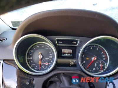 Zdjęcie 9 z 12 samochodu: 2017 MERCEDES-BENZ GLE 350 4MATIC VIN:4JGDA5HB4HA846411 - miniatura