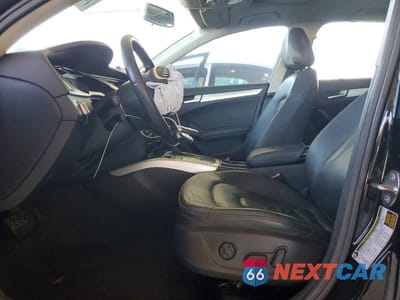 Zdjęcie 7 z 13 samochodu: 2010 AUDI A4 PREMIUM VIN:WAUAFAFL7AN069991 - miniatura