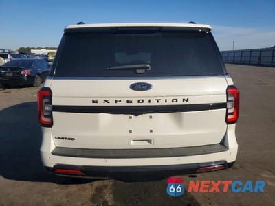 Zdjęcie 6 z 13 samochodu: 2023 FORD EXPEDITION LIMITED VIN:1FMJU1K81PEA67040 - miniatura
