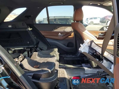 Zdjęcie 11 z 14 samochodu: 2024 MERCEDES-BENZ GLE 450 4MATIC VIN:4JGFB5KB9RB044396 - miniatura