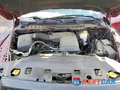 Zdjęcie 11 z 12 samochodu: 2019 RAM 1500 CLASSIC SLT VIN:1C6RR7GG7KS706003 - miniatura