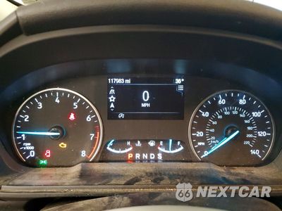 Zdjęcie 9 z 14 samochodu: 2018 FORD ECOSPORT SE VIN:MAJ6P1UL3JC196621 - miniatura