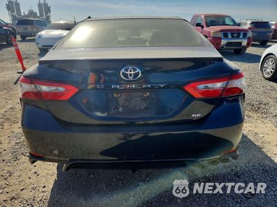 Zdjęcie 6 z 12 samochodu: 2018 TOYT CAMRY L VIN:JTNB11HK4J3039302 - miniatura