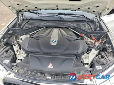 Zdjęcie 12 z 14 samochodu: 2016 BMW X5 XDRIVE50I VIN:5UXKR6C58G0J79955 - miniatura