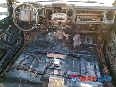 Zdjęcie 8 z 13 samochodu: 2015 FORD F350 SUPER DUTY VIN:1FT8W3BT7FEA75784 - miniatura