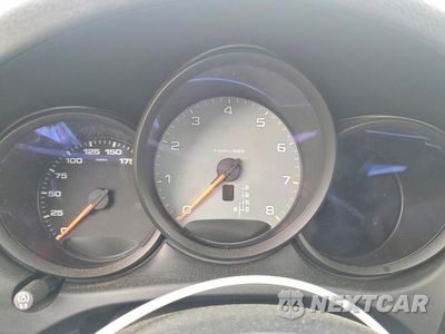 Zdjęcie 9 z 14 samochodu: 2016 PORSCHE MACAN S VIN:WP1AB2A54GLB58773 - miniatura