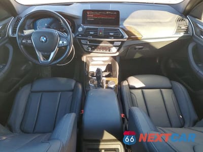 Zdjęcie 8 z 14 samochodu: 2020 BMW X3 XDRIVE30I VIN:5UXTY5C08LLT35037 - miniatura