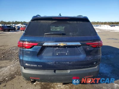 Zdjęcie 6 z 13 samochodu: 2023 CHEVROLET TRAVERSE LT VIN:1GNEVHKW1PJ244307 - miniatura