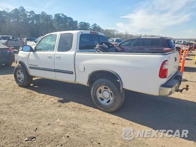 Drugie zdjęcie samochodu z przodu: 2005 TOYOTA TUNDRA ACCESS CAB SR5 VIN:5TBRT34165S464751 - miniatura