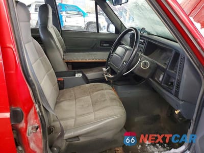 Zdjęcie 7 z 12 samochodu: 1996 JEEP CHEROKEE SE VIN:1J4FN28S4TL282394 - miniatura