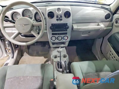 Zdjęcie 8 z 12 samochodu: 2006 CHRYSLER PT CRUISER VIN:3A4FY48B56T243437 - miniatura
