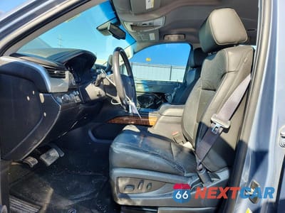 Zdjęcie 7 z 14 samochodu: 2015 CHEVROLET SUBURBAN K1500 LTZ VIN:1GNSKKKC5FR730682 - miniatura