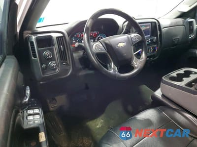 Zdjęcie 8 z 12 samochodu: 2016 CHEVROLET SILVERADO K1500 LT VIN:1GCVKREC6GZ148182 - miniatura