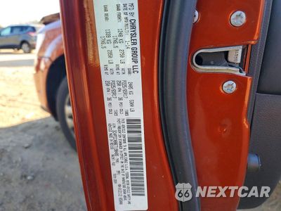 Zdjęcie 13 z 13 samochodu: 2014 DODGE JOURNEY SE VIN:3C4PDCAB8ET198485 - miniatura
