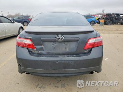 Zdjęcie 6 z 12 samochodu: 2008 TOYOTA CAMRY LE VIN:4T1BK46K68U061498 - miniatura