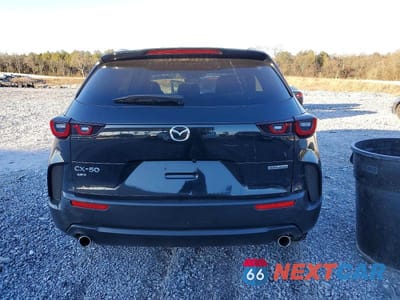 Zdjęcie 6 z 12 samochodu: 2025 MAZDA CX-50 PREFERRED VIN:7MMVABBM2SN346300 - miniatura