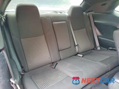 Zdjęcie 10 z 13 samochodu: 2019 DODGE CHALLENGER SXT VIN:2C3CDZAG3KH677337 - miniatura