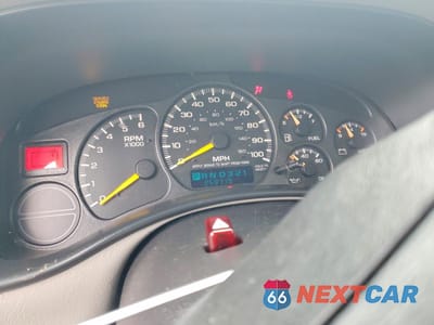 Zdjęcie 9 z 14 samochodu: 1999 CHEVROLET SILVERADO C1500 VIN:1GCEC14T5XZ131597 - miniatura