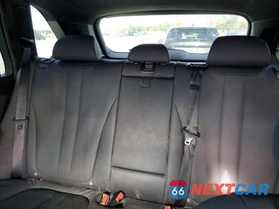 Zdjęcie 10 z 12 samochodu: 2017 BMW X5 XDRIVE35D VIN:5UXKS4C35H0Y16096 - miniatura