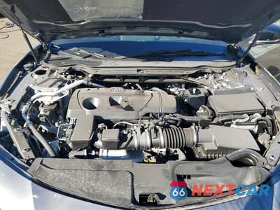 Zdjęcie 11 z 11 samochodu: 2025 ACURA TLX TECHNOLOGY VIN:19UUB5F42SA000177 - miniatura