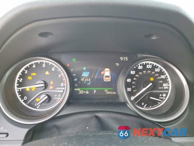 Zdjęcie 9 z 12 samochodu: 2024 TOYOTA CAMRY SE VIN:4T1G11BK4RU111345 - miniatura