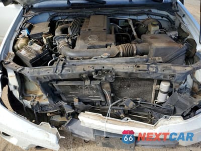 Zdjęcie 11 z 13 samochodu: 2013 NISS FRONTIER VIN:1N6AD0CUXDN762958 - miniatura